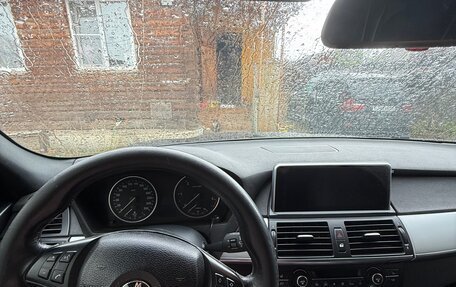 BMW X5, 2007 год, 1 850 000 рублей, 7 фотография