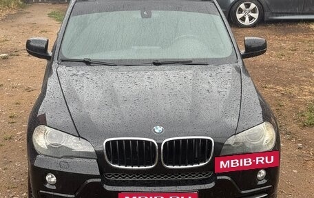 BMW X5, 2007 год, 1 850 000 рублей, 10 фотография