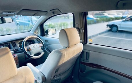 Toyota ISis I, 2010 год, 1 180 000 рублей, 11 фотография