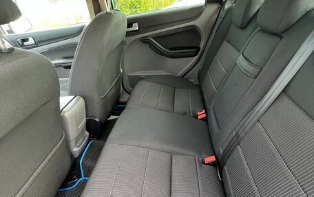 Ford Focus II рестайлинг, 2011 год, 720 000 рублей, 4 фотография