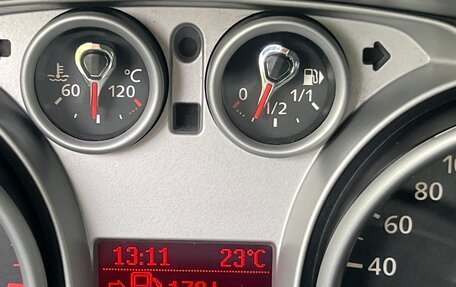 Ford Focus II рестайлинг, 2011 год, 720 000 рублей, 9 фотография