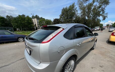 Ford Focus II рестайлинг, 2011 год, 720 000 рублей, 6 фотография