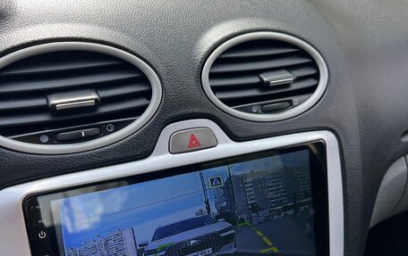 Ford Focus II рестайлинг, 2011 год, 720 000 рублей, 8 фотография