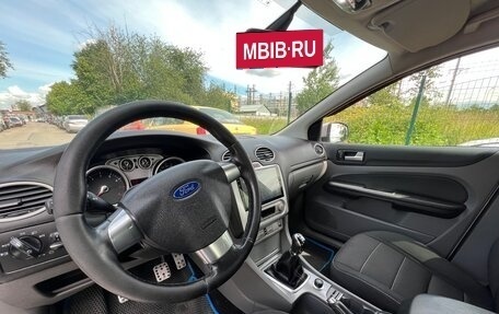 Ford Focus II рестайлинг, 2011 год, 720 000 рублей, 2 фотография