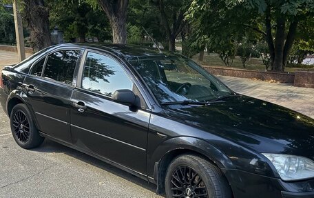 Ford Mondeo III, 2001 год, 400 000 рублей, 2 фотография