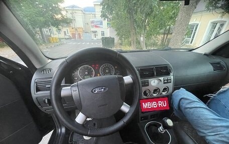 Ford Mondeo III, 2001 год, 400 000 рублей, 4 фотография