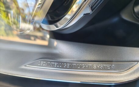 Mercedes-Benz GLE, 2015 год, 3 900 000 рублей, 12 фотография