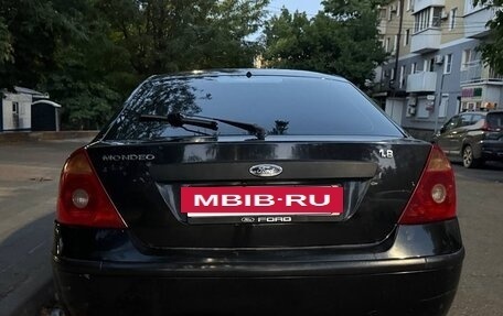 Ford Mondeo III, 2001 год, 400 000 рублей, 7 фотография