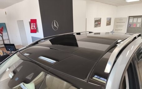 Mercedes-Benz GLE, 2015 год, 3 900 000 рублей, 11 фотография