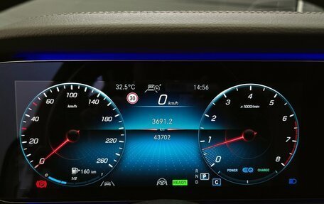 Mercedes-Benz CLS, 2021 год, 4 500 000 рублей, 6 фотография