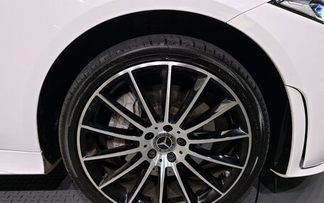 Mercedes-Benz CLS, 2021 год, 4 500 000 рублей, 13 фотография