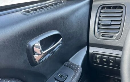 Hyundai Sonata IV рестайлинг, 2007 год, 395 000 рублей, 13 фотография