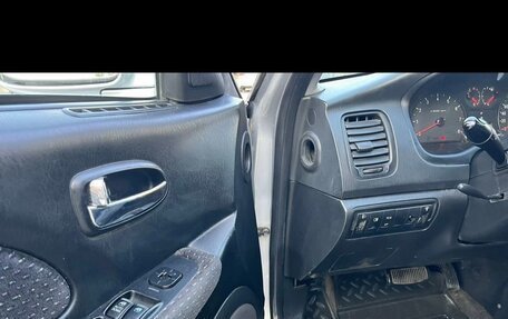 Hyundai Sonata IV рестайлинг, 2007 год, 395 000 рублей, 12 фотография