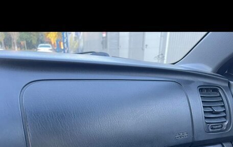 Hyundai Sonata IV рестайлинг, 2007 год, 395 000 рублей, 16 фотография