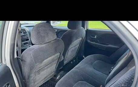 Hyundai Sonata IV рестайлинг, 2007 год, 395 000 рублей, 17 фотография