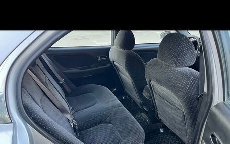Hyundai Sonata IV рестайлинг, 2007 год, 395 000 рублей, 20 фотография
