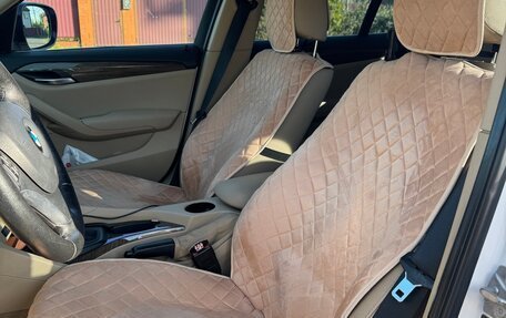 BMW X1, 2011 год, 1 200 000 рублей, 15 фотография
