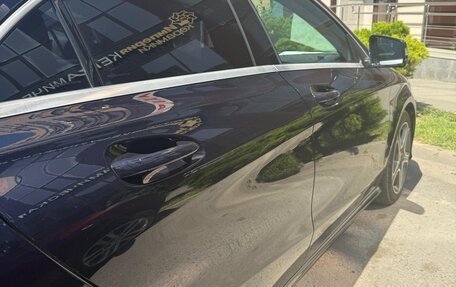 Mercedes-Benz CLA, 2017 год, 1 700 000 рублей, 6 фотография
