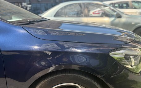 Mercedes-Benz CLA, 2017 год, 1 700 000 рублей, 7 фотография