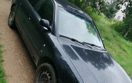 Audi A4, 1995 год, 240 000 рублей, 2 фотография