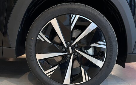 Geely Atlas, 2024 год, 4 017 190 рублей, 3 фотография