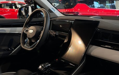 Geely Atlas, 2024 год, 4 017 190 рублей, 8 фотография