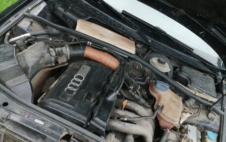 Audi A4, 1995 год, 240 000 рублей, 6 фотография
