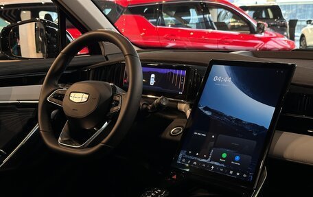 Geely Atlas, 2024 год, 4 017 190 рублей, 13 фотография