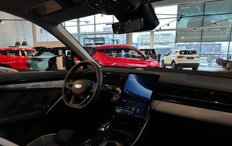 Geely Atlas, 2024 год, 4 017 190 рублей, 14 фотография