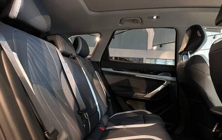Geely Atlas, 2024 год, 4 017 190 рублей, 15 фотография