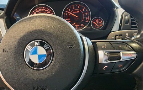 BMW 3 серия, 2017 год, 2 349 000 рублей, 8 фотография