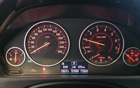 BMW 3 серия, 2017 год, 2 349 000 рублей, 7 фотография