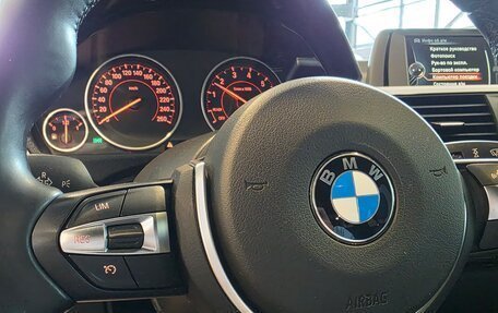 BMW 3 серия, 2017 год, 2 349 000 рублей, 9 фотография
