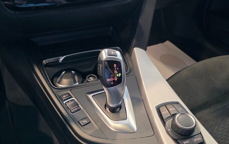 BMW 3 серия, 2017 год, 2 349 000 рублей, 11 фотография