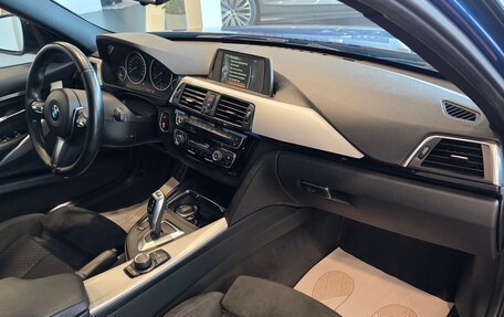BMW 3 серия, 2017 год, 2 349 000 рублей, 25 фотография