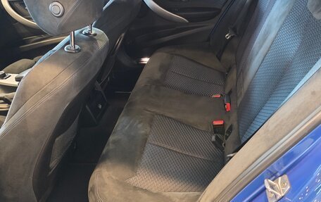 BMW 3 серия, 2017 год, 2 349 000 рублей, 18 фотография