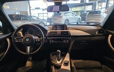 BMW 3 серия, 2017 год, 2 349 000 рублей, 22 фотография