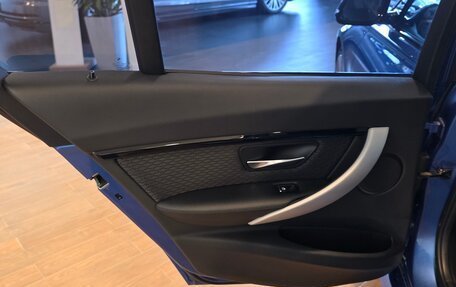 BMW 3 серия, 2017 год, 2 349 000 рублей, 19 фотография