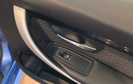 BMW 3 серия, 2017 год, 2 349 000 рублей, 27 фотография