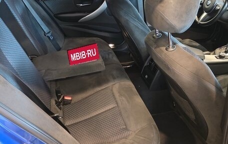 BMW 3 серия, 2017 год, 2 349 000 рублей, 21 фотография