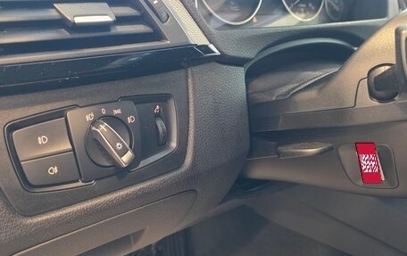 BMW 3 серия, 2017 год, 2 349 000 рублей, 16 фотография