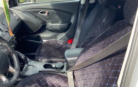 Hyundai ix35 I рестайлинг, 2014 год, 1 550 000 рублей, 8 фотография