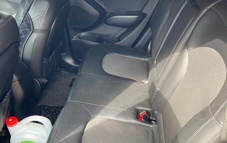 Hyundai ix35 I рестайлинг, 2014 год, 1 550 000 рублей, 10 фотография
