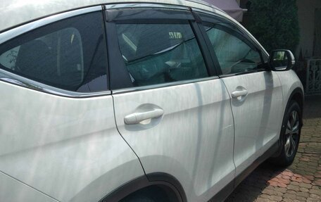 Honda CR-V IV, 2013 год, 1 800 000 рублей, 3 фотография