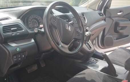 Honda CR-V IV, 2013 год, 1 800 000 рублей, 6 фотография
