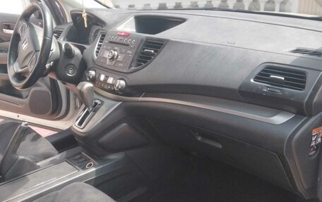 Honda CR-V IV, 2013 год, 1 800 000 рублей, 7 фотография
