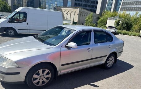 Skoda Octavia, 2006 год, 520 000 рублей, 3 фотография
