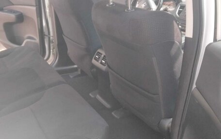 Honda CR-V IV, 2013 год, 1 800 000 рублей, 10 фотография