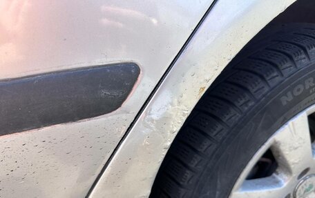 Skoda Octavia, 2006 год, 520 000 рублей, 11 фотография