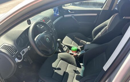 Skoda Octavia, 2006 год, 520 000 рублей, 12 фотография